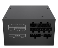 Gembird Fornax 750W 80 Plus Gold - 1346455 - zdjęcie 8